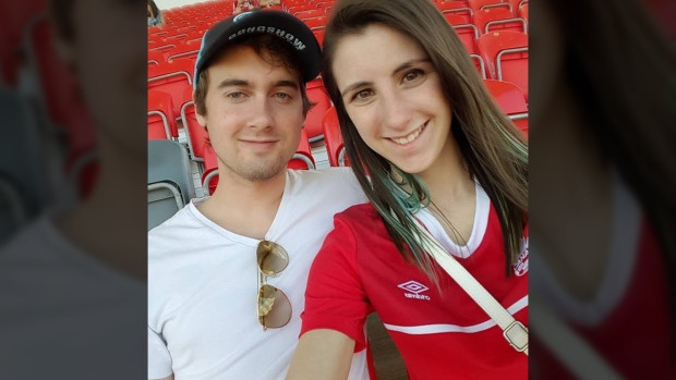 Couple