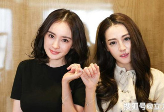 热巴新戏被强塞公司艺人,一嘉人谁也逃不过