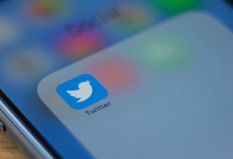 推特关闭四千多来自中国内地和香港的问题帐号