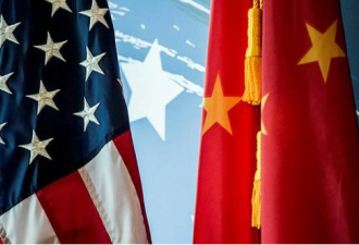 谈判前景灰暗 美国和中国开展制裁竞争
