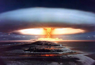 美国制造攻击金正恩地下掩体的核武器