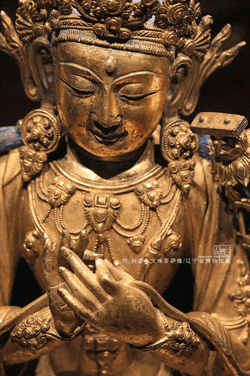 从不露脸的神秘小哥 自费7年为国家级文物拍照