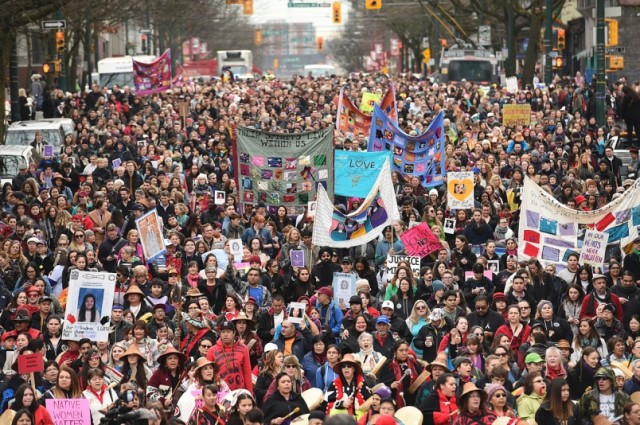 “Women's Memorial March”的图片搜索结果