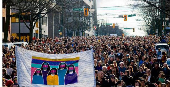 “Women's Memorial March”的图片搜索结果