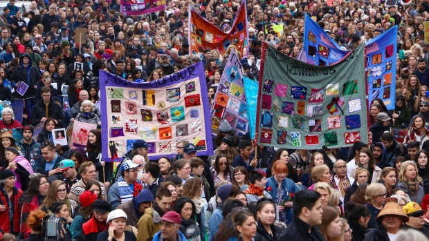 “Women's Memorial March”的图片搜索结果