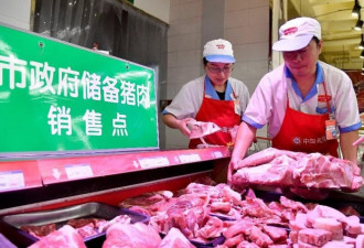 储备冻猪肉到底是什么肉?能正常食用?