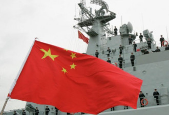 中国猛力下饺子！新造军舰超日韩印之和