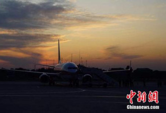 怀念:109岁的南苑机场25日晚正式结束民航运营