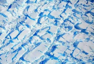 南极出事美国焦虑NASA紧急派卫星监视