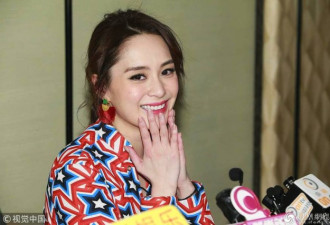 当了4次伴娘终于要嫁人！阿娇订婚后首现身