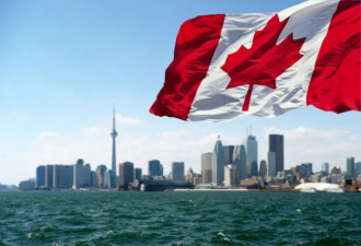 华人女孩来加拿大7年 义无反顾回流中国