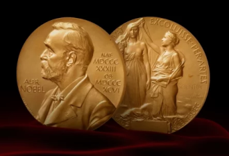 诺贝尔奖史上“最受尊敬的获奖者”