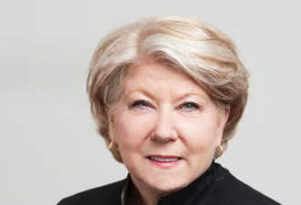 联邦保守党Newmarket-Aurora候选人Lois Brown