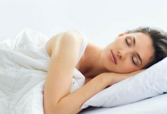 睡觉流口水是警讯 恐隐藏5大健康危机