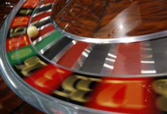 中国考虑海南岛赌博合法化 澳门傻了