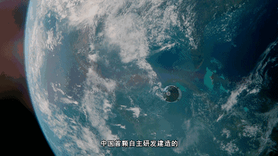 为预测人类大灾难,中国第一次发射这种卫星!