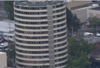 快讯：华盛顿州老人公寓传枪击 已致1死2伤
