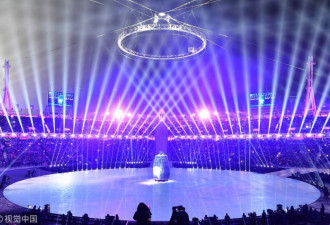 平昌冬奥会刚开始十分钟，中国网友坐不住了！