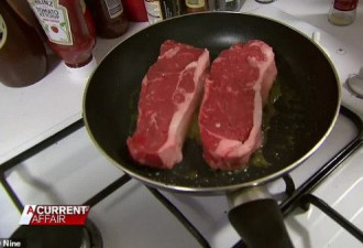 澳洲肉价飞涨十年翻一番各大超市开始&quot;动手脚&quot;