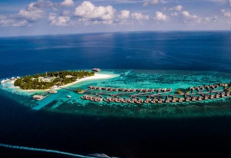 外交部提醒：中国公民慎往马尔代夫