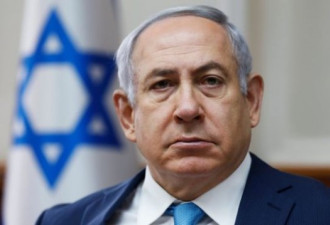 以色列警方：已有足够的证据可以用于起诉总理