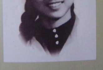 林立果的女友张宁后来结婚生子 儿子却...