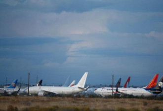 波音将为737MAX遇难者家属提供赔偿