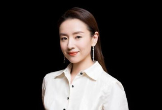 被指介入王大治婚姻？这次董洁真的生气了
