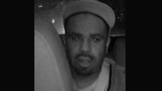 sexual assault suspect