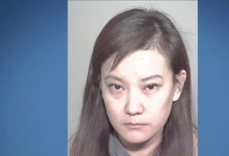 蒙特利尔34岁华人女子将自己母亲刺死