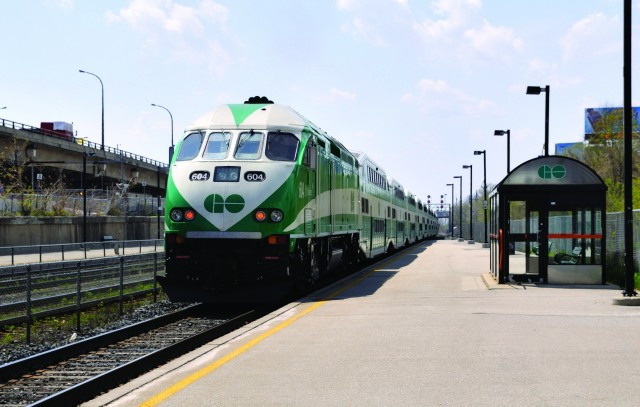 “GO Transit”的图片搜索结果