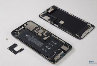 苹果iPhone11 Pro Max物料成本曝光:约3493元
