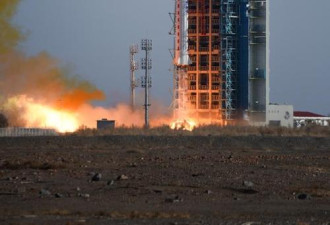 中国首颗私人卫星“风马牛一号”上天 系他投资
