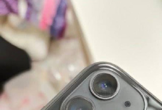 不止发烫信号差！iPhone11系列又陷进灰门