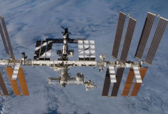 美国可能将国际空间站变为“私人项目”