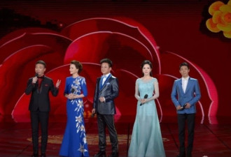 央视主持人门槛变低了？谢娜或成董卿接班人