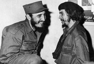 古巴前领导人卡斯特罗长子自杀身亡朝自己开7枪
