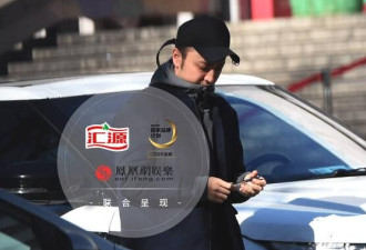 春晚第三次联排：佟丽娅秦海璐等人现身