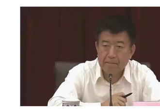 辽宁原副省长刘强被双开中纪委这个用词很少见