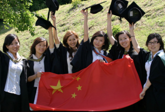 华裔教授普遍压榨中国留学生  真实原因