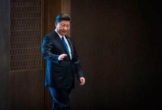 疯狂！习近平将在下月彻底否定自己父亲