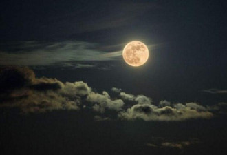 月亮距离我们有多远科学家告诉你到月球要几步