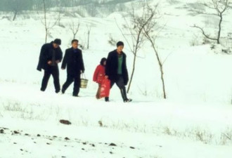 20年前走亲戚老照片瞬间感觉这才是过年