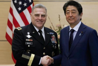 日本着急！催促美国赶紧压迫朝鲜