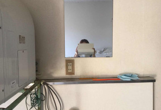 浴室暗藏摄像头6名在日中国女学生遇&quot;报警难&quot;