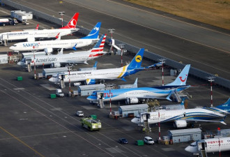 为了737Max复飞,波音将在全球召开飞行员会议