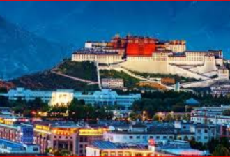 美国会提交2019西藏法案干预藏人宗教将受制裁