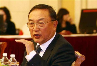 柳传志“被辞职”的原因找到了？自曝三大恐惧
