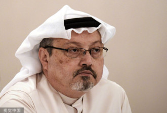 沙特王储否认曾下令杀害卡舒吉 但表示应负全责