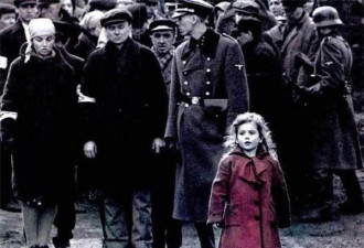 德国士兵处决5岁幼女！却赢得世界尊重